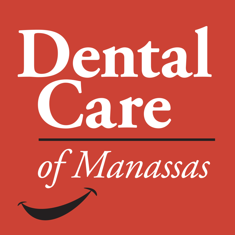 Dental Care of Manassas Logo