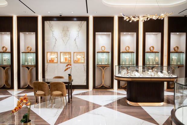 Images William Barthman Jeweler