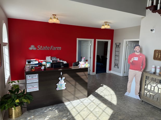Images Tyler Peschong - State Farm Insurance Agent