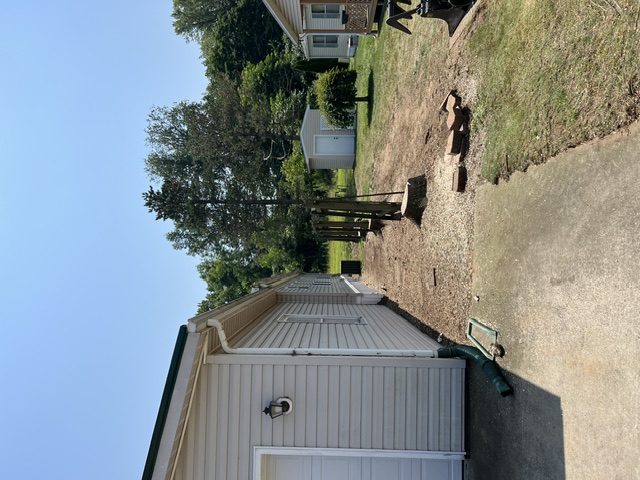Lucca Landscaping & Construction LLC provides safe and efficient tree removal services to help protect your property and maintain a clean, open landscape. Whether due to damage, disease, or space planning, we handle each removal with precision and care. Our team is committed to completing every job with minimal disruption and maximum safety. You can count on us for professional service that gets the job done right.