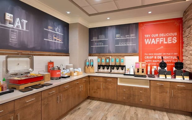 Images Hampton Inn & Suites Show Low-Pinetop