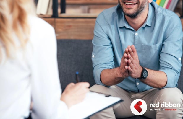 Images Red Ribbon Recovery Indiana | Alcohol and Drug Rehab