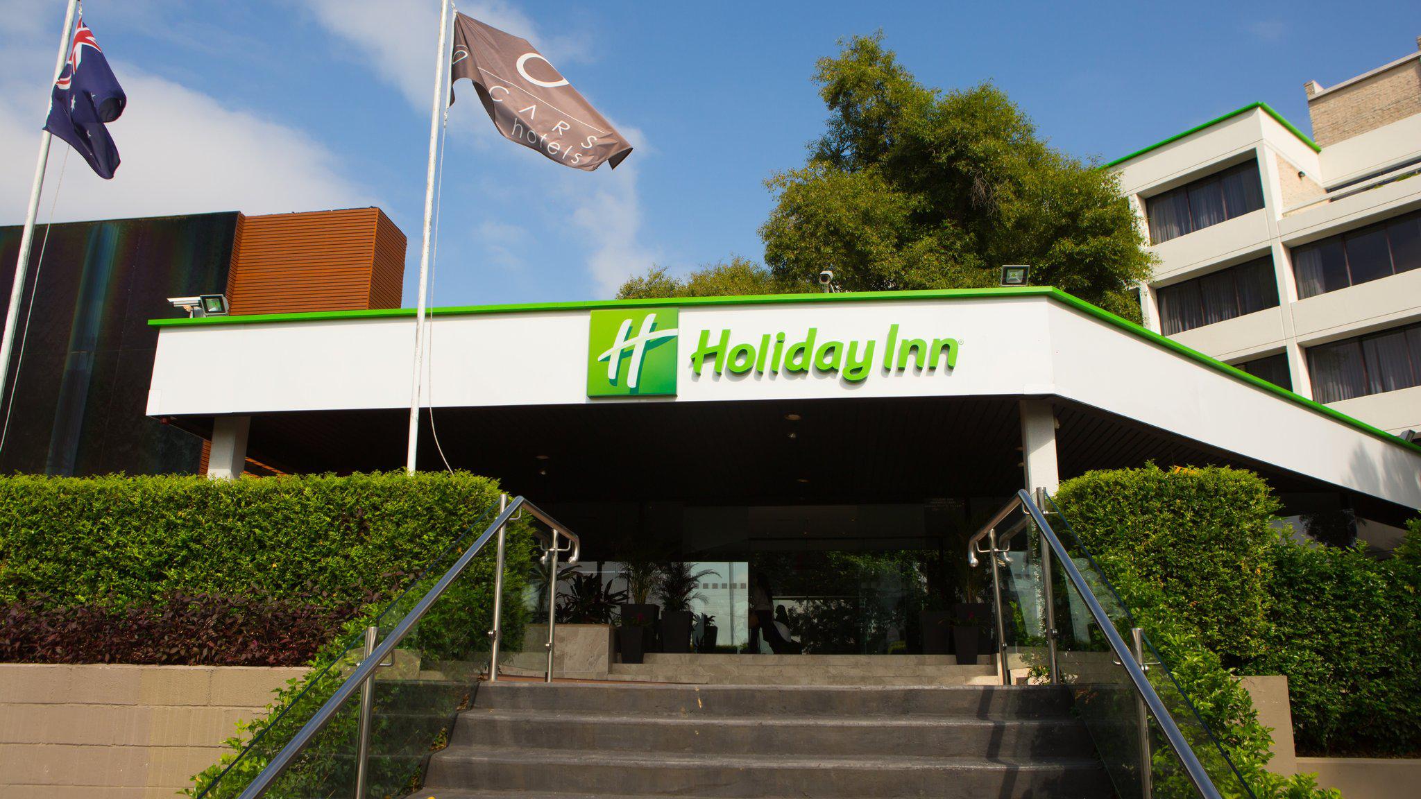 Images Holiday Inn Warwick Farm, an IHG Hotel