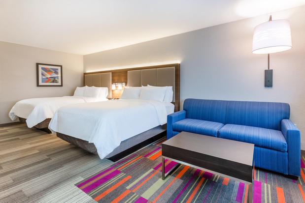 Images Holiday Inn Express & Suites Florence - Cincinnati Airport by IHG