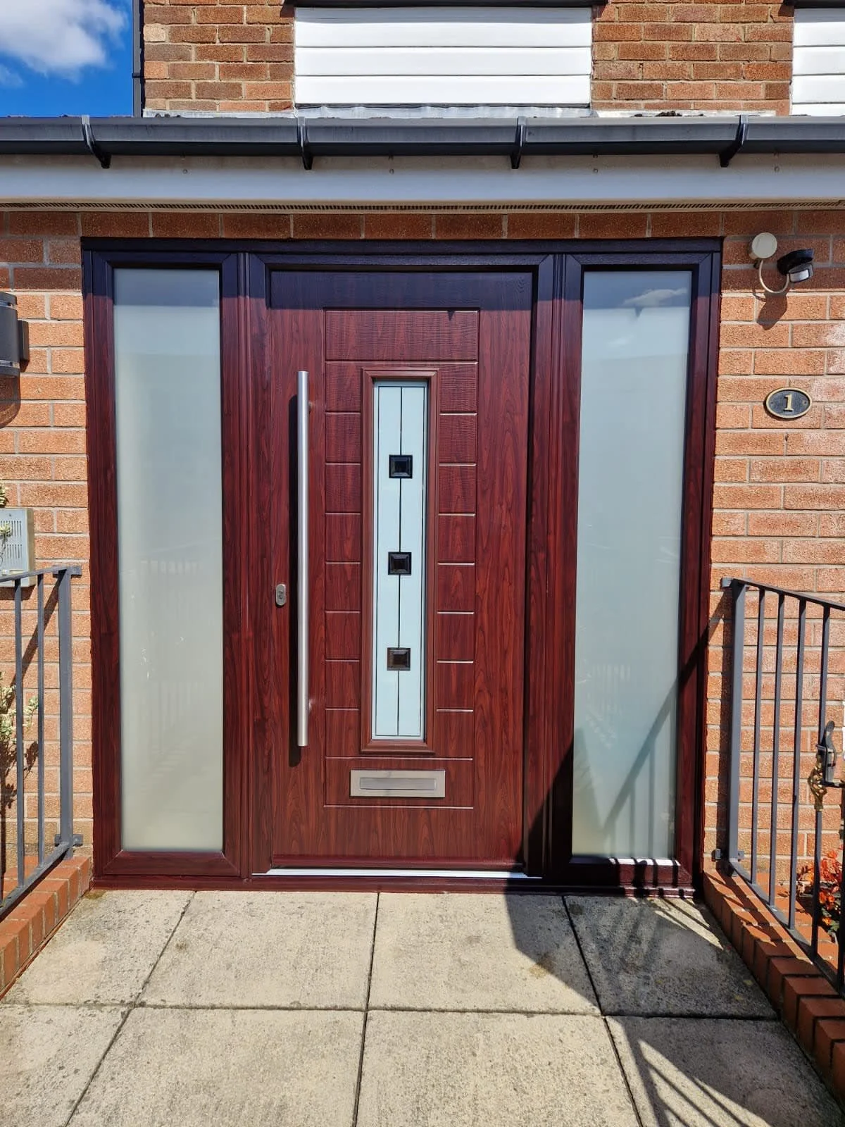 Images Radiance Doors Ltd