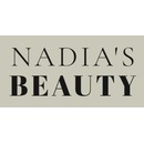 Nadia's Beauty AS Logo