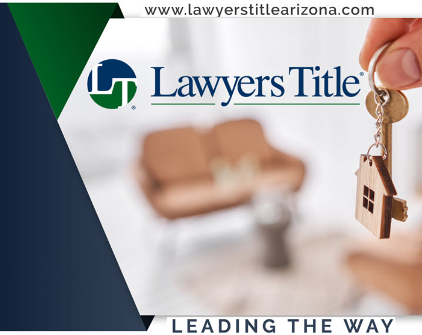 Lawyers Title of Arizona Tempe (480)897-8488