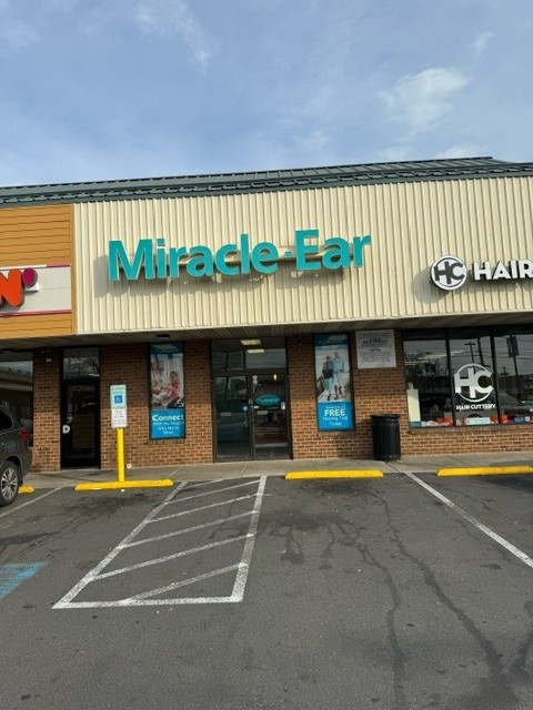 Storefront image