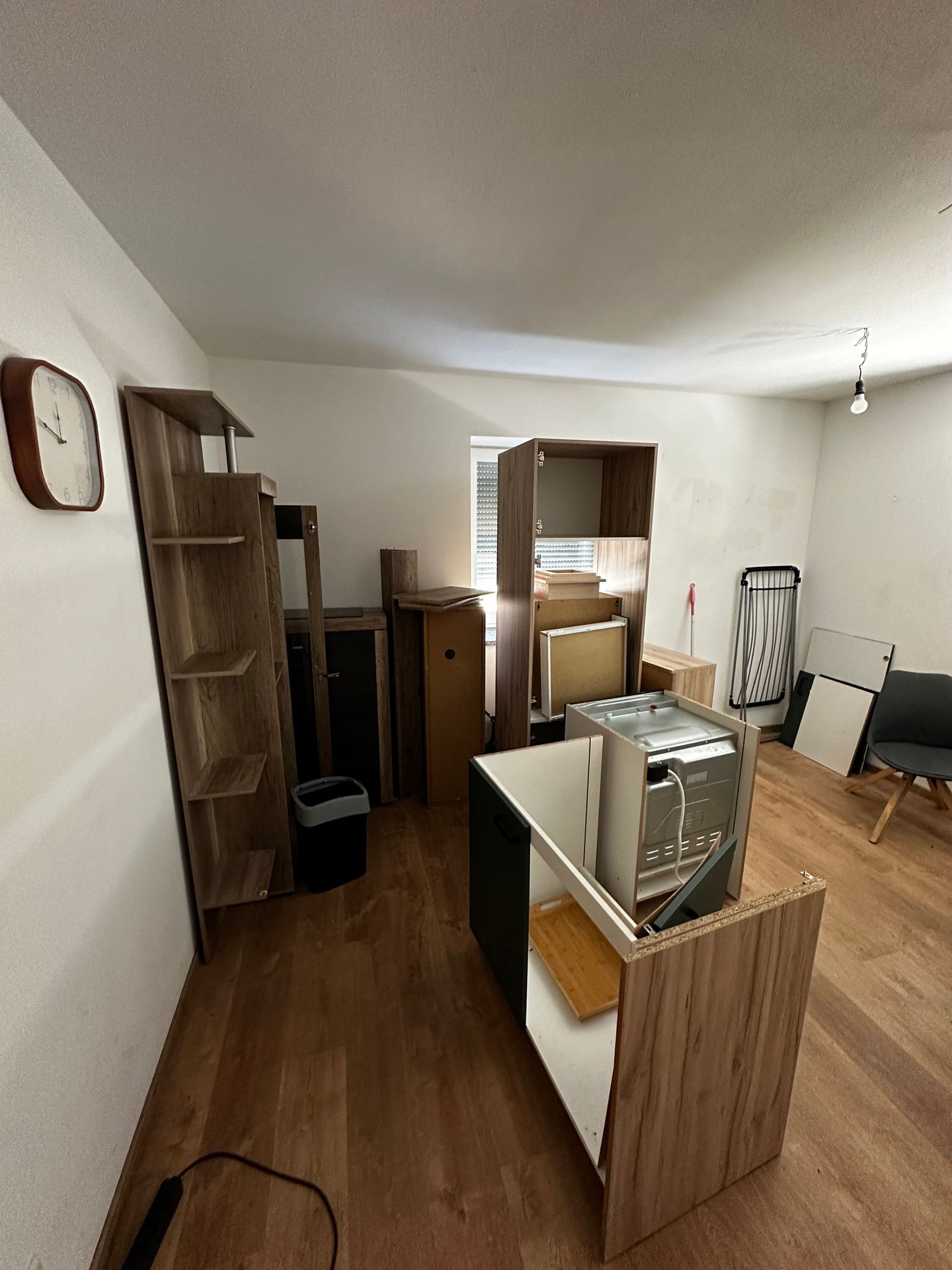 SAUBÄR Franken - Entrümpelungs- und Umzugsservice, Hohfederstraße 21B in Nürnberg