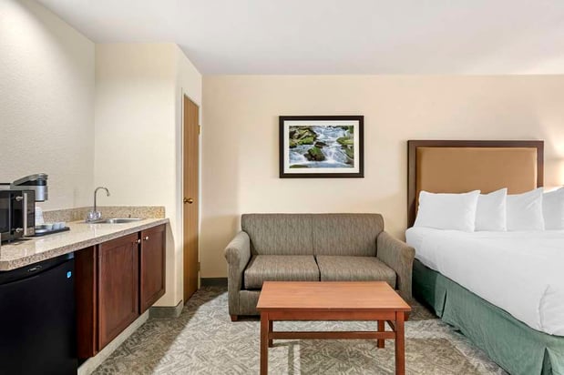 Images Best Western Plus Eagle/Vail Airport