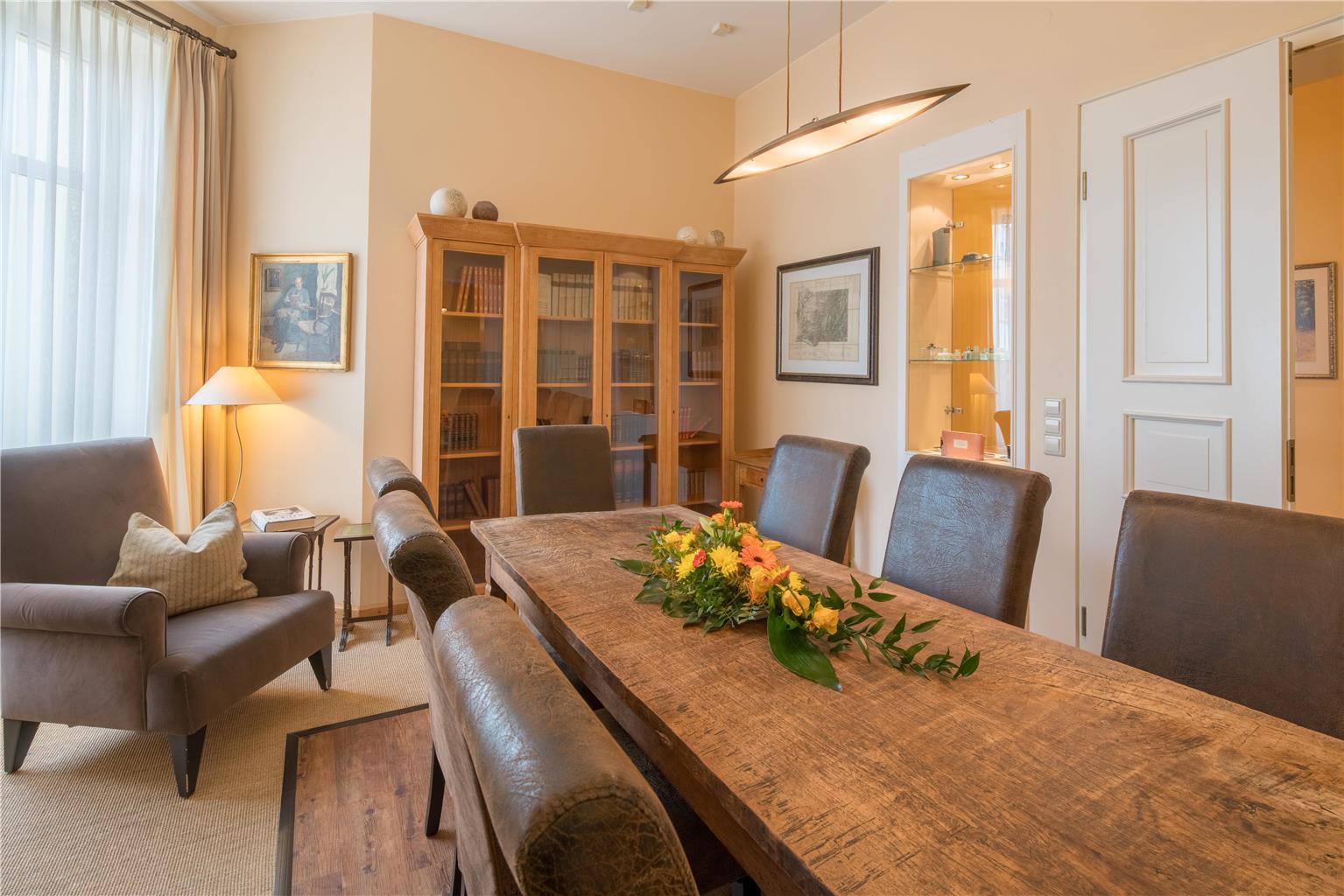Bild 6 Best Western Hotel Geheimer Rat in Magdeburg