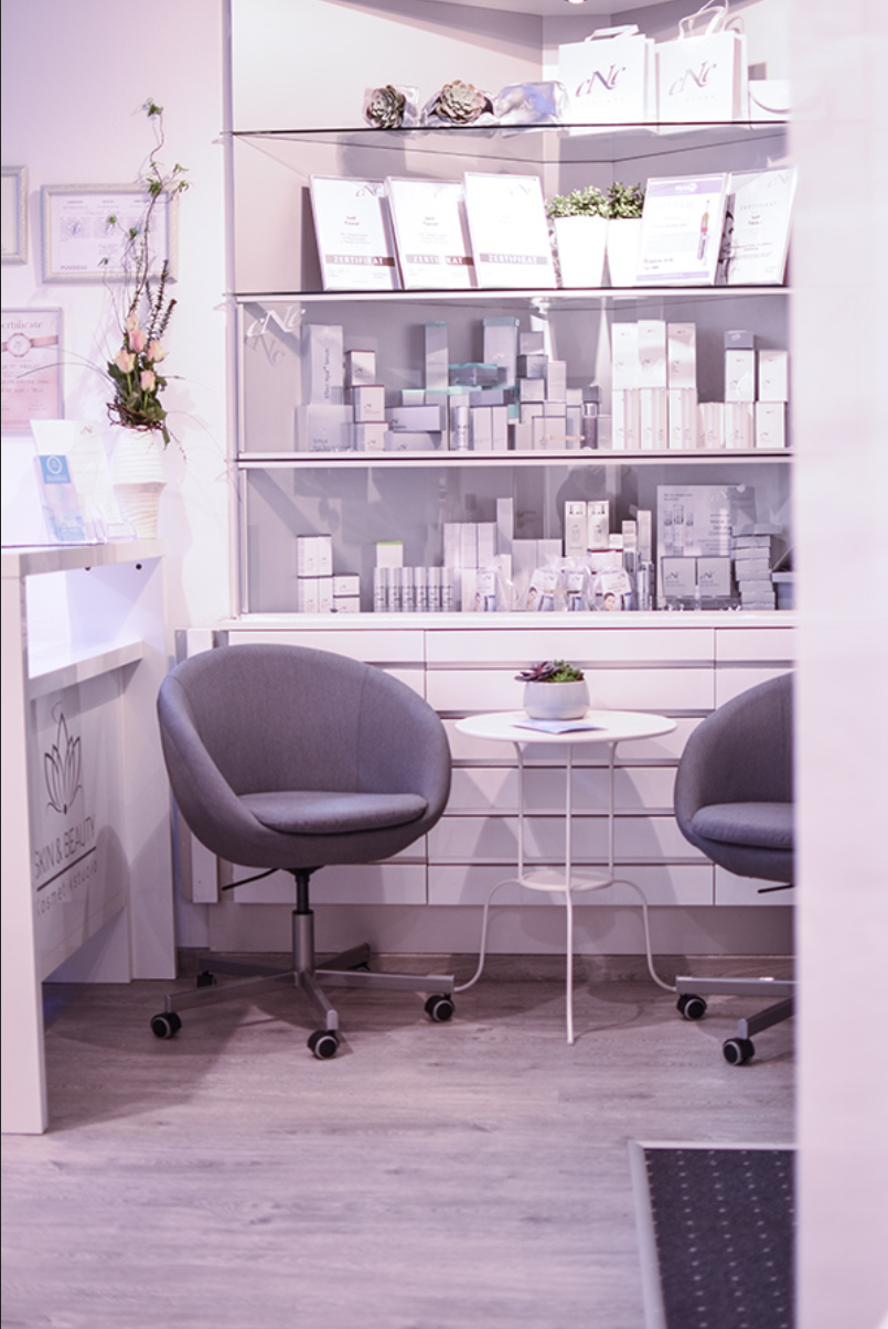 Skin & Beauty Kosmetikstudio, Untere Hauptstraße 3 in Freising