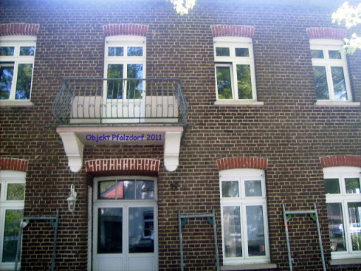 Fugerbetrieb Schoofs GmbH & Co. KG, Jurgensstr. 22 in Goch
