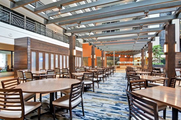 Images Embassy Suites by Hilton Minneapolis Airport