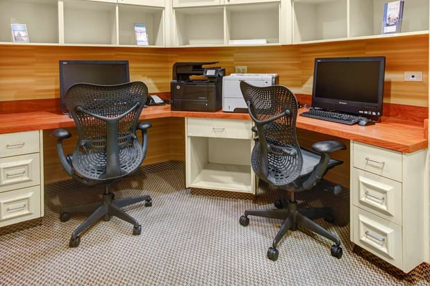 Images Hilton Garden Inn Wilmington Mayfaire Town Center