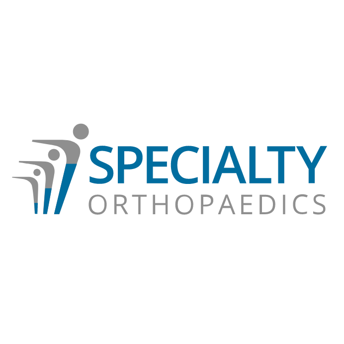 Specialty Orthopaedics Logo