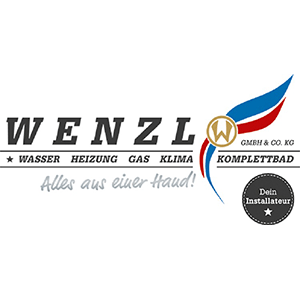 Wenzl Installationstechnik GmbH&CoKG Logo