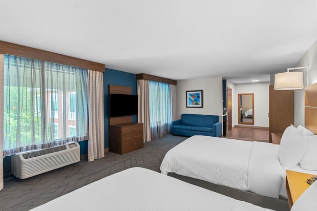 Images Holiday Inn Express & Suites Austin SW - Sunset Valley by IHG