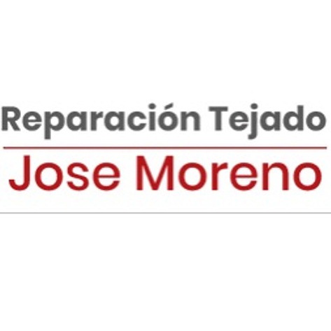 Reparación Tejados Jose Moreno Logo