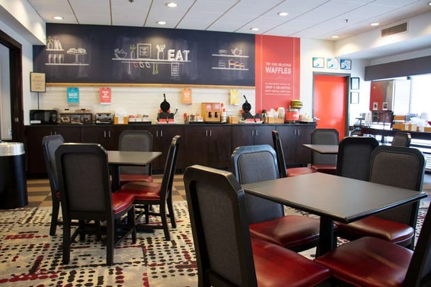 Images Hampton Inn Tuscaloosa-University