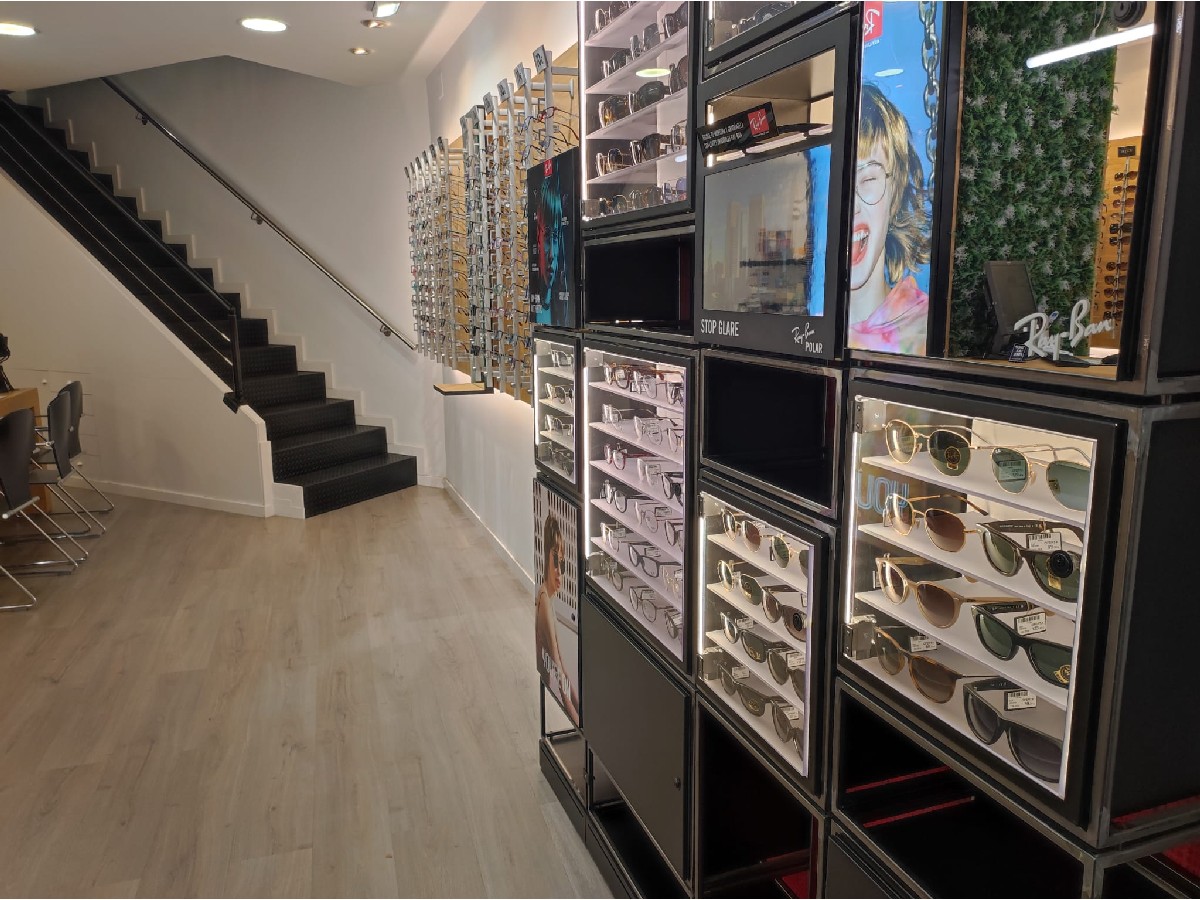 Images VISTAOPTICA