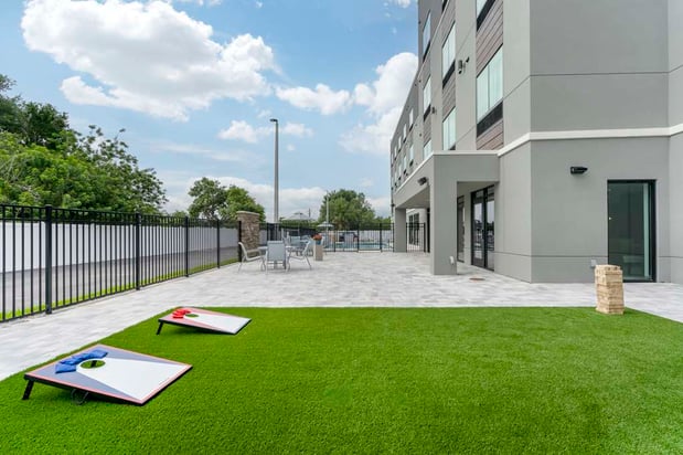 Images Best Western Plus Winter Haven Inn & Suites