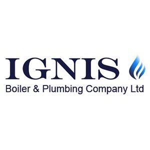 Ignis Boiler & Plumbing Co Ltd Logo