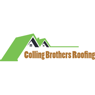 Colling Brothers Roofing Logo