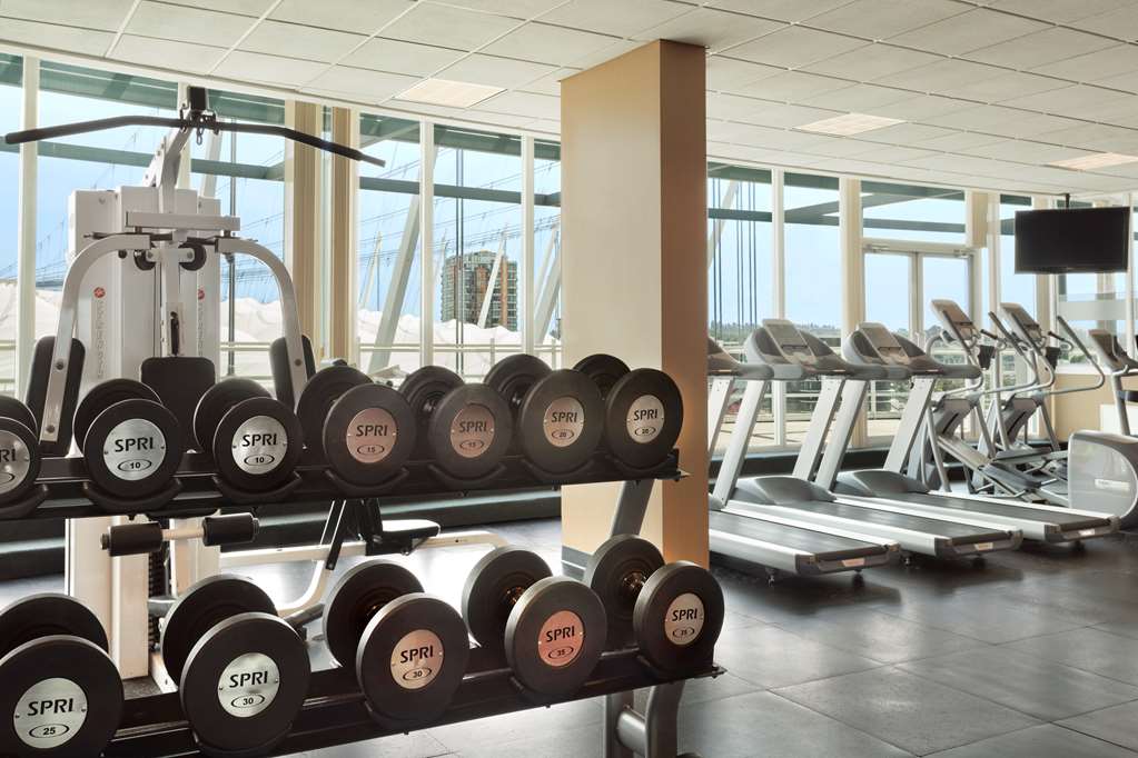 Images Hampton Inn & Suites by Hilton Vancouver-Downtown