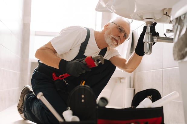 Images Affordable Westminster Plumbing Services
