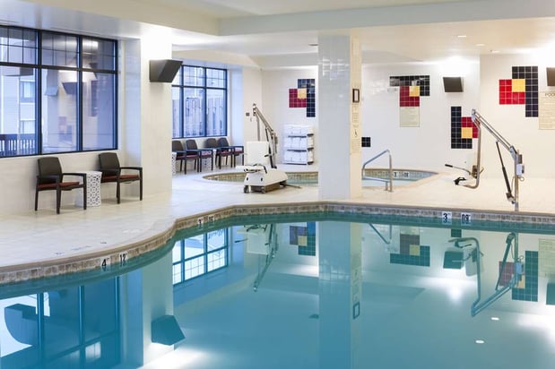 Images Embassy Suites by Hilton Anchorage