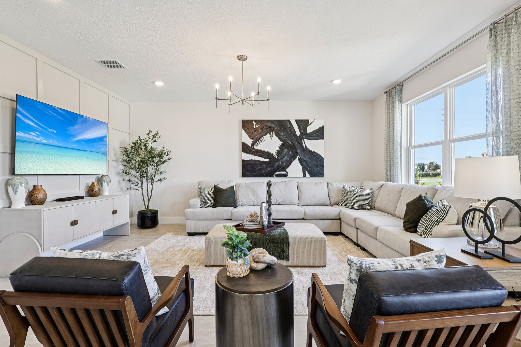 DRB Homes Lakeside at Satilla Image
