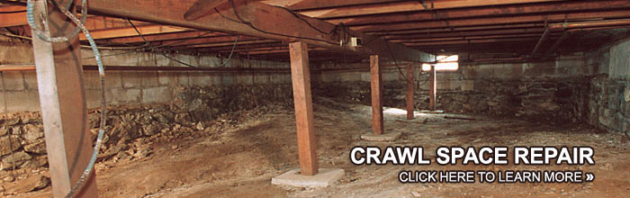 Images MidSouth Crawlspace Solutions