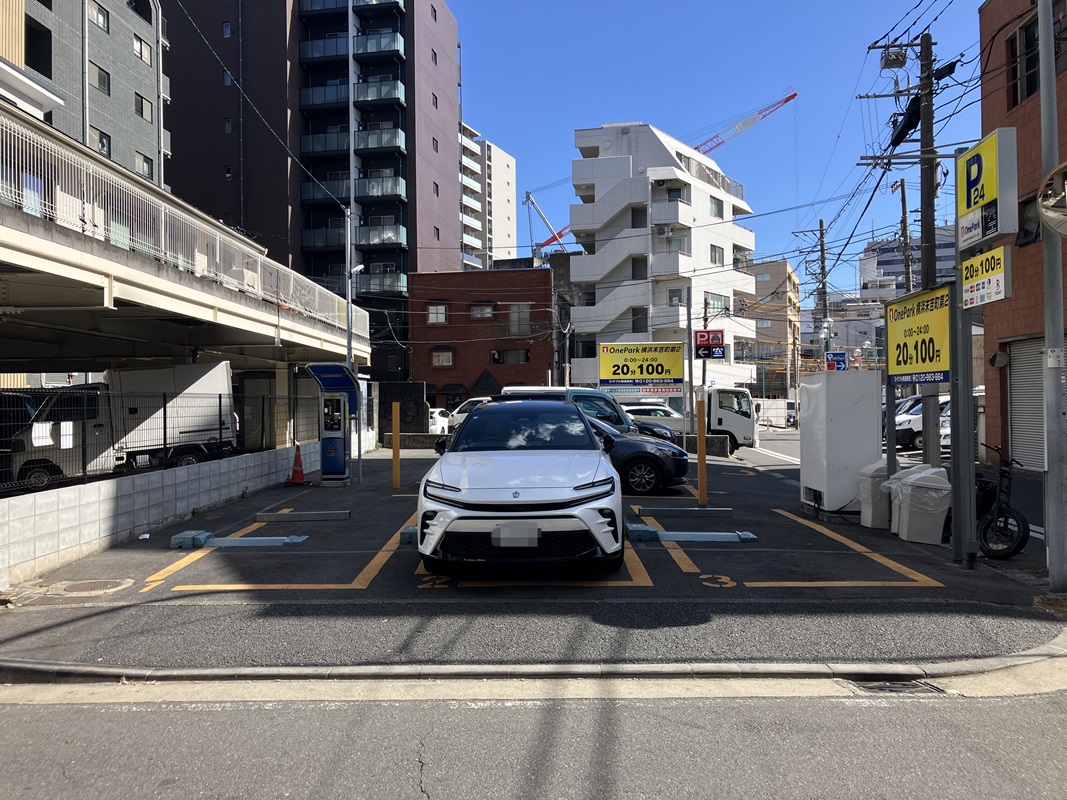 Images ONE PARK横浜末吉町第2