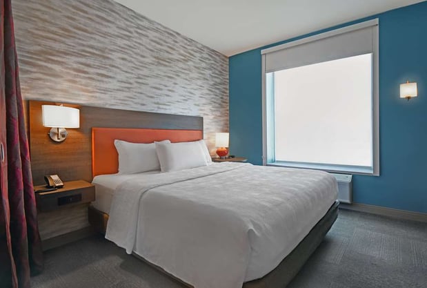 Images Home2 Suites by Hilton Columbus, IN