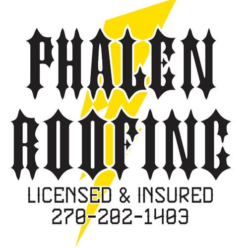 Phalen Roofing Logo