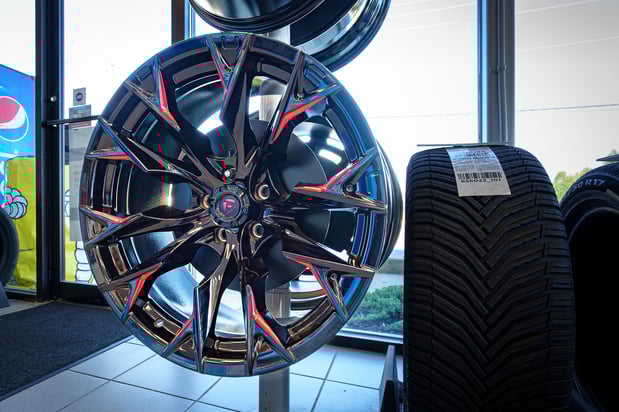 Images Tire Discounters