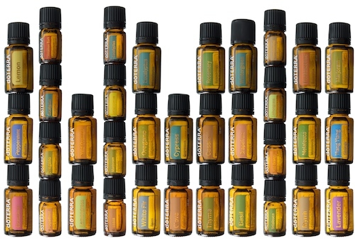 Images Essential Oils Worth Sharing - doTERRA Wellness Advocates