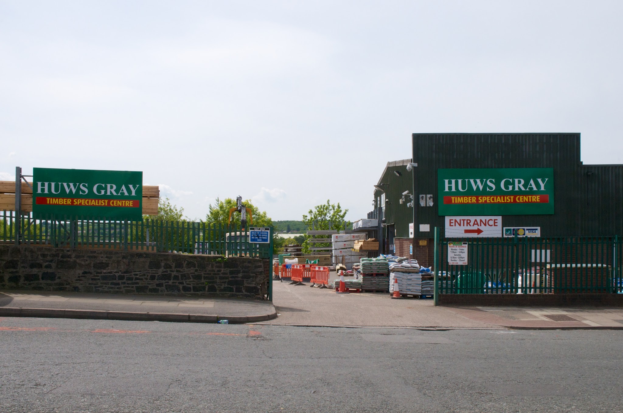 Images Huws Gray Wallasey