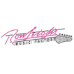 Ron Leigh's Music Factory Logo