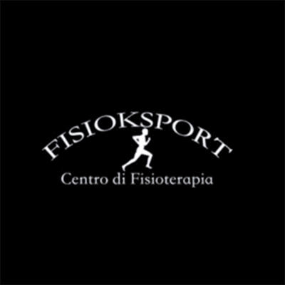 Fisioksport Logo