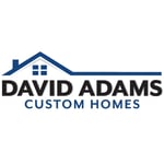 David Adams Custom Homes Logo