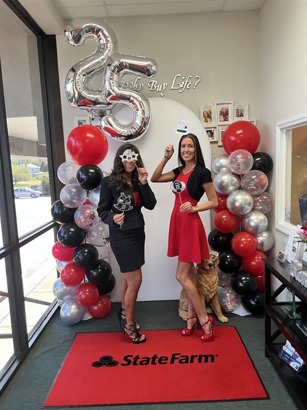 Images Sheryl Hill - State Farm Insurance Agent