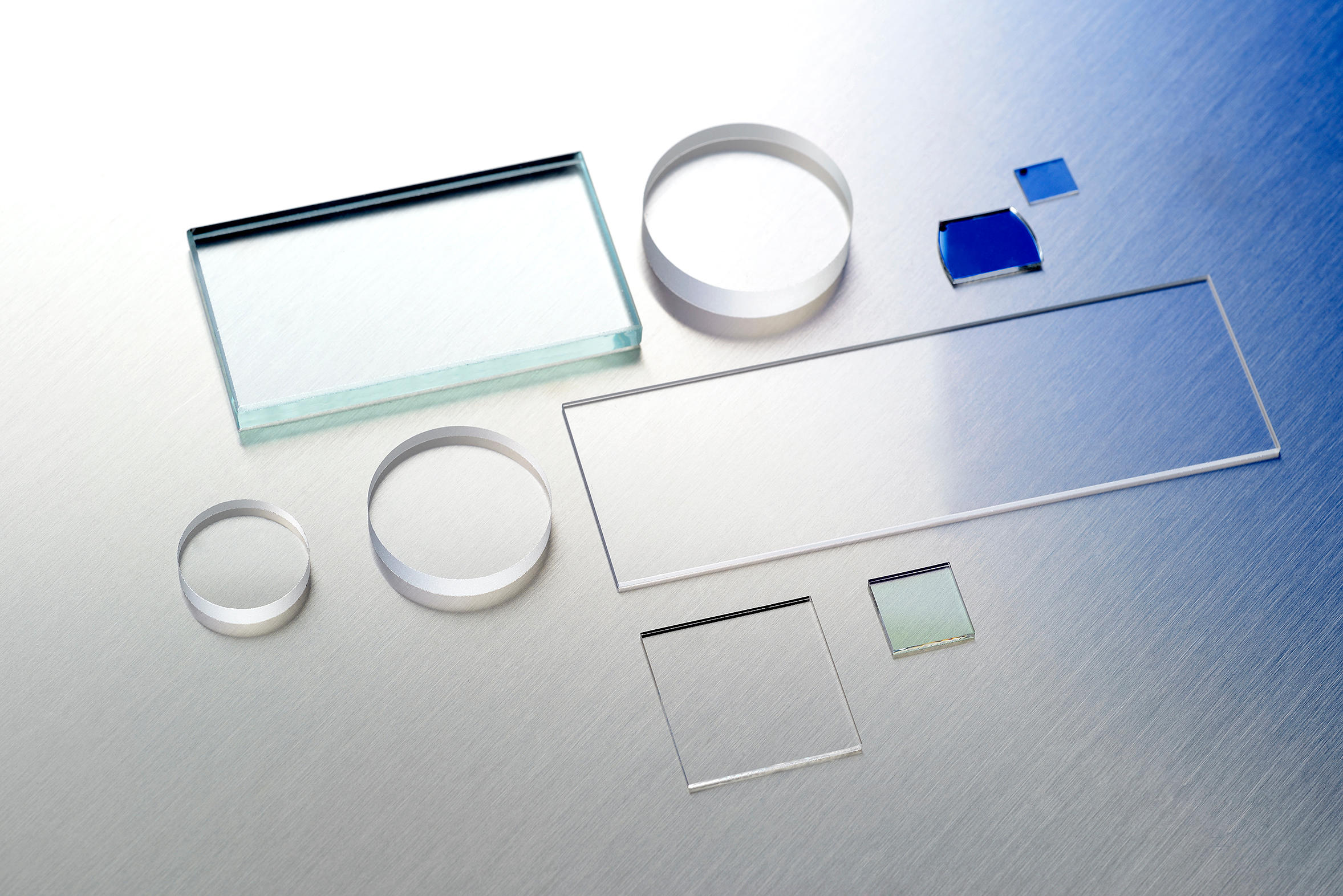 Süd-Optik Schirmer GmbH, Buchenweg 9 in Kaufbeuren