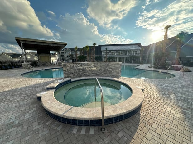 Images Standard441 Luxury Apartments