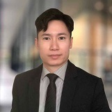 Images John Chan - TD Financial Planner