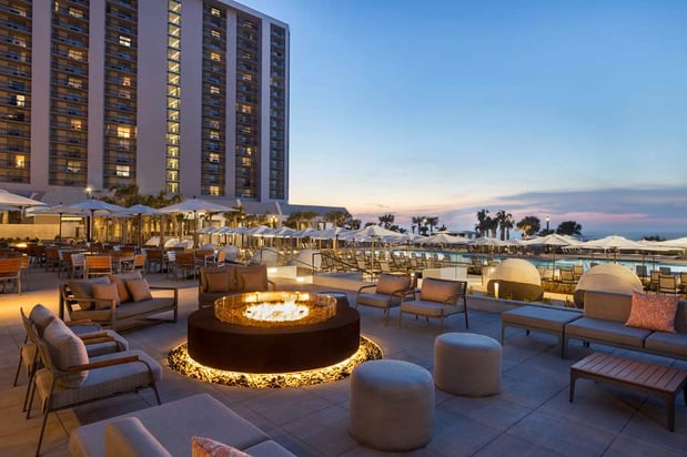 Images Embassy Suites by Hilton Myrtle Beach Oceanfront Resort