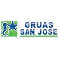 Grúas San José Logo
