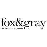 Fox & Gray Logo