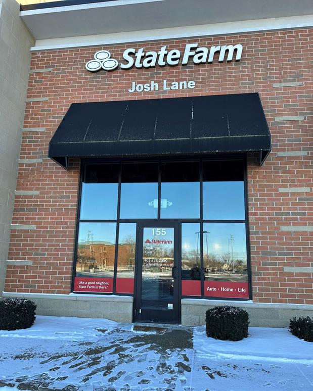Images Josh Lane - State Farm Insurance Agent